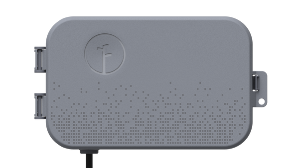 Pro Series with enclosure closed