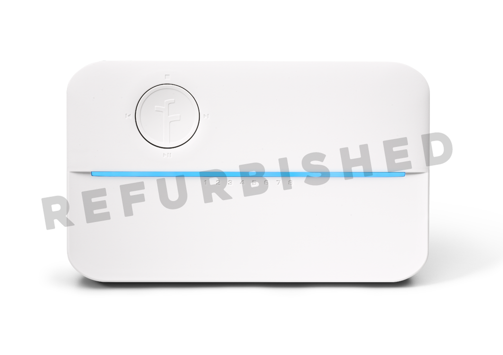 Rachio 3 Pro Controller REFURBISHED - 3 Pack