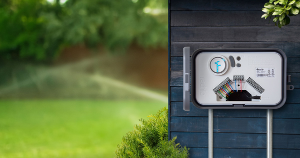 Waterproof Enclosure