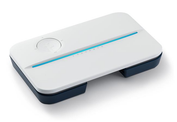 Rachio 3 +  Wireless Flow Meter Smart Water System