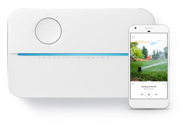 Rachio 3 Smart Sprinkler Controller