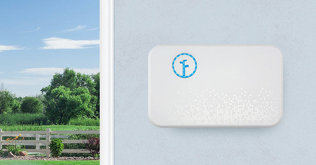 Rachio Smart Sprinkler Controller Generation 2